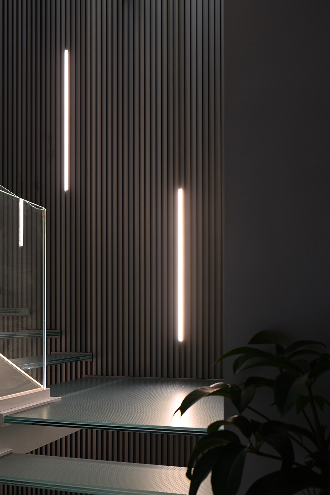 生活的绿洲丨中国宁波丨李一设计师事务所-37