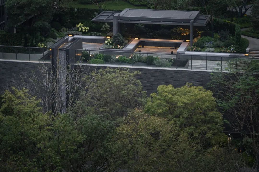 润心和集 寻心之旅 华润置地丨中国深圳丨上海澜道佑澜环境设计有限公司-1