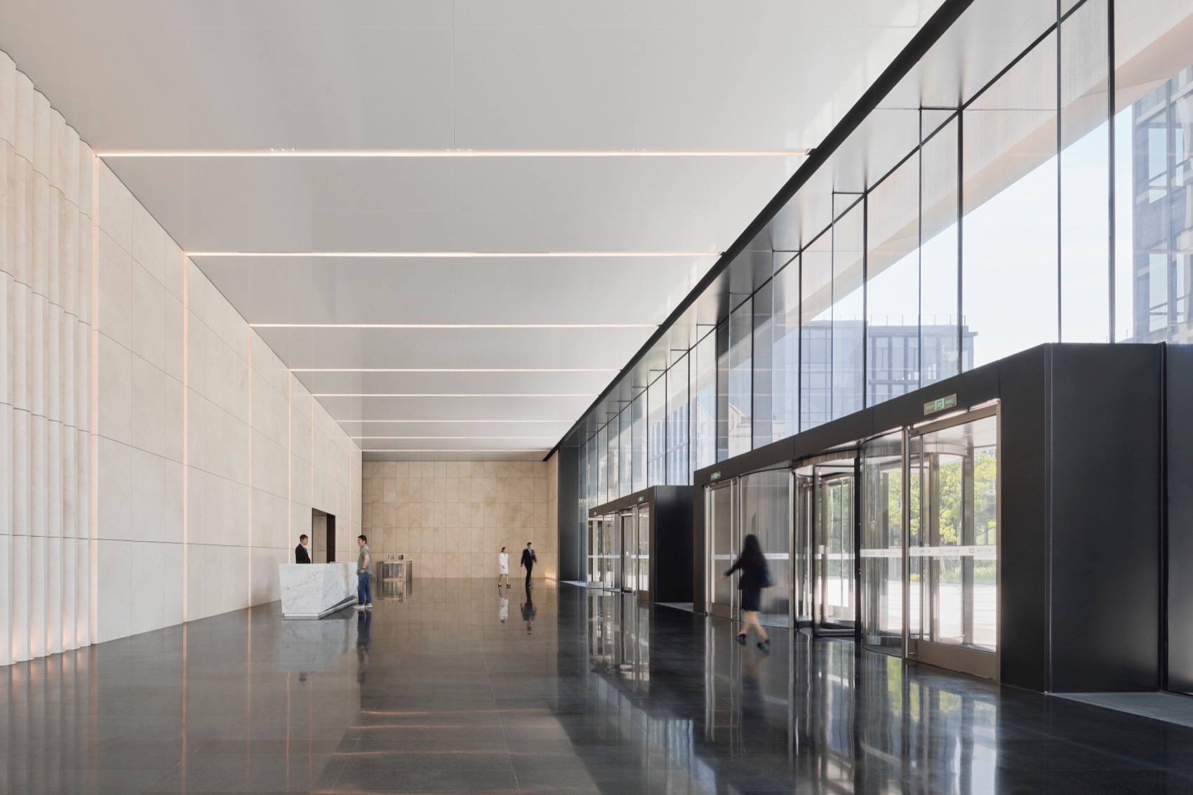 上海浦东TOP芯联科技产业园丨中国上海丨SOM-34