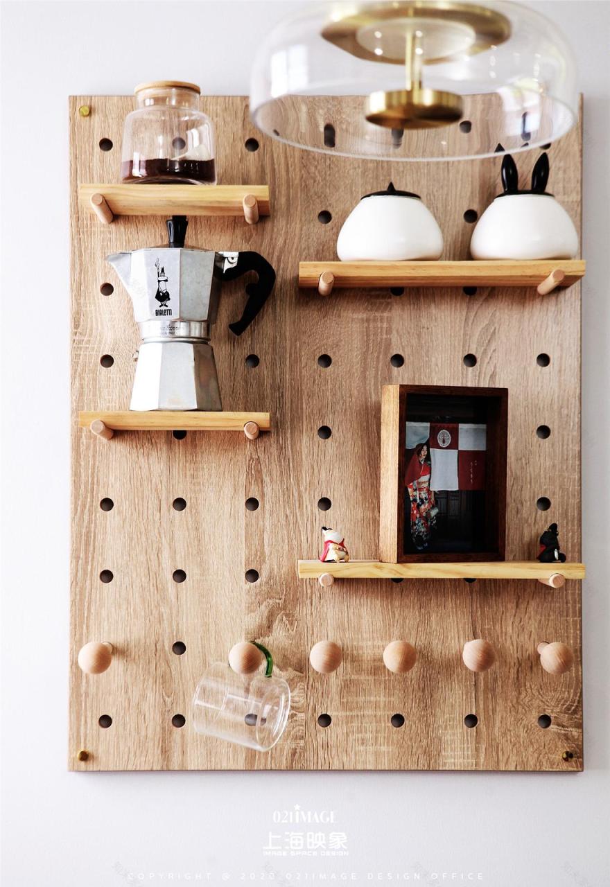 上海映象平层三餐四季丨中国上海-13