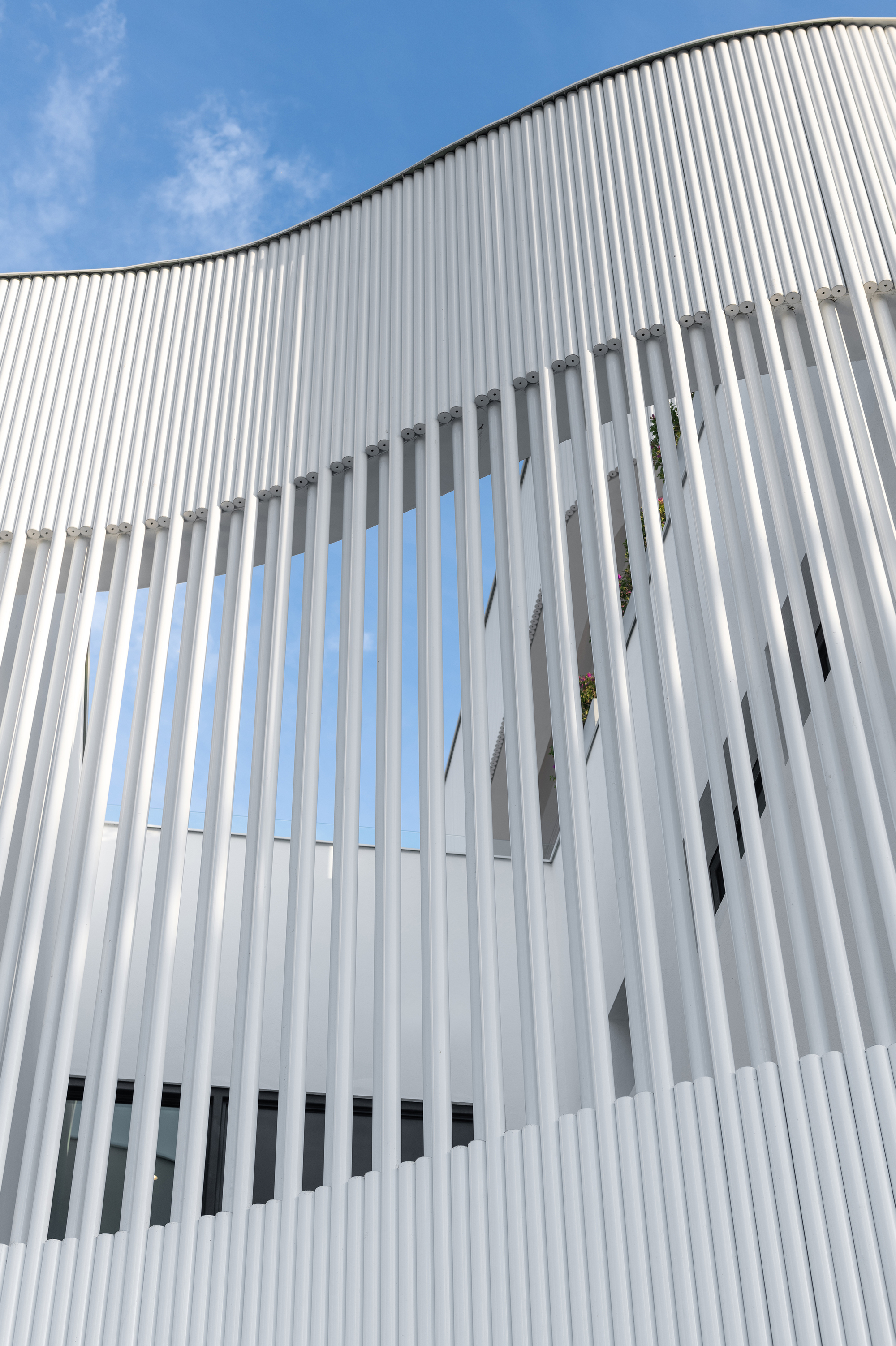 费鲁姆宅邸丨墨西哥蒙特雷-38