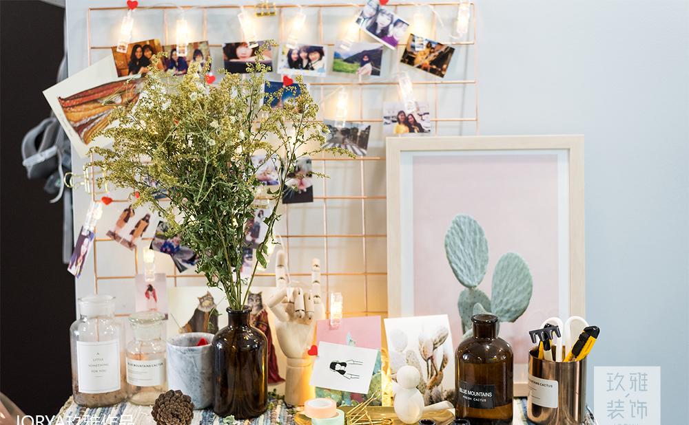 春意盎然，玖雅平层设计展现生活美学-8