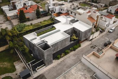 新作|House of Ashes TACO taller de arquitectura contextual 2026 墨西哥-20
