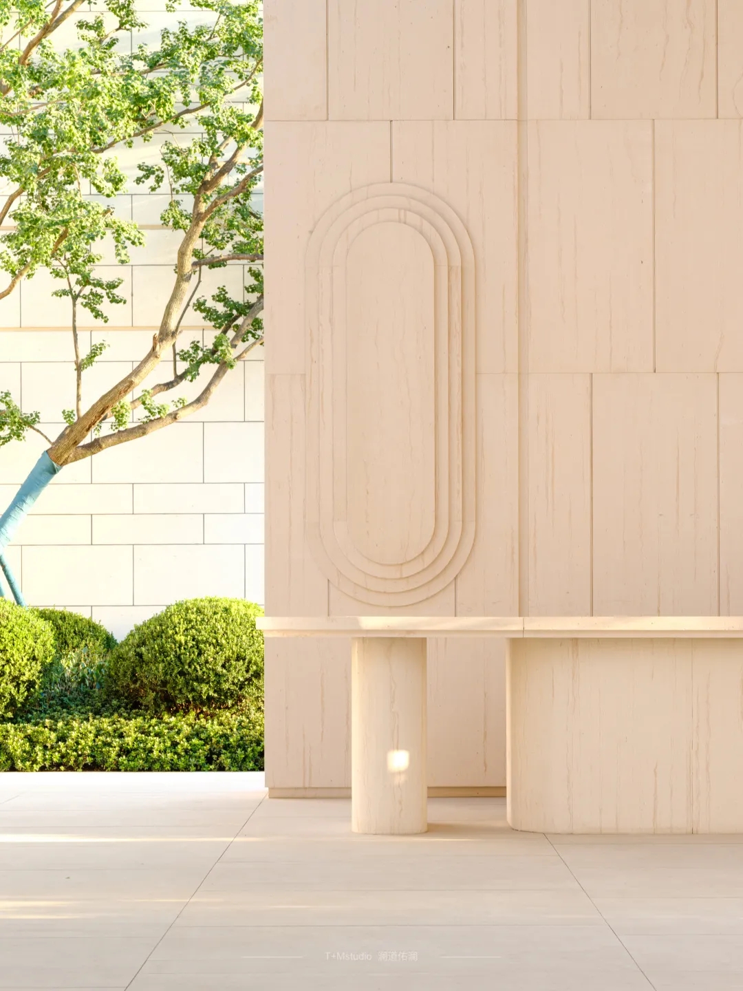 义乌·华润置地·下车门悦府丨中国金华丨上海澜道佑澜环境设计有限公司-32