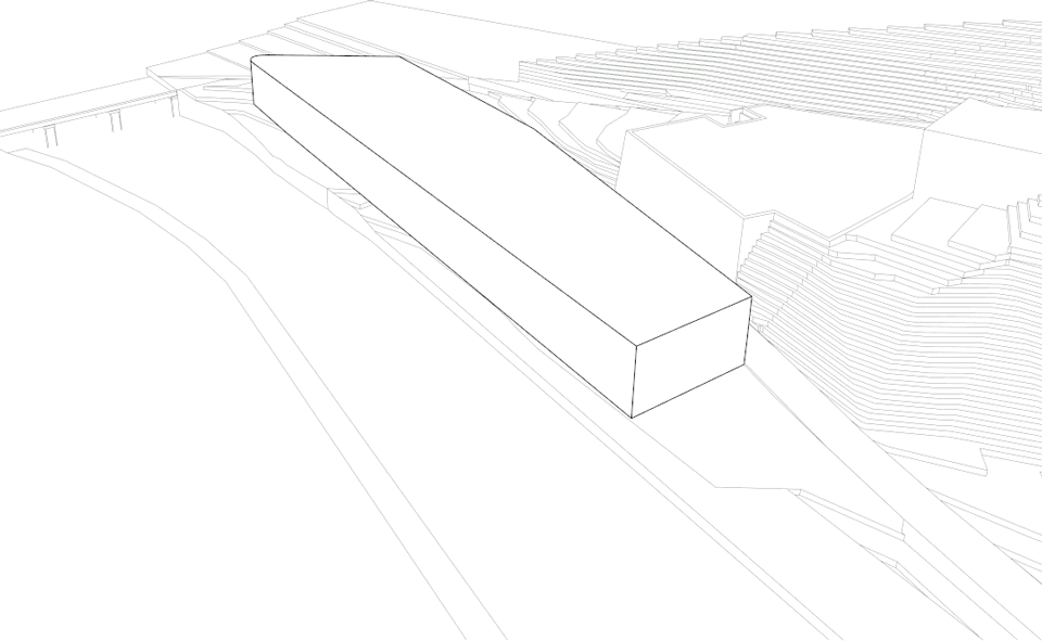 溪边酒店（原乡味坊）丨中国四川丨时地建筑工作室-21