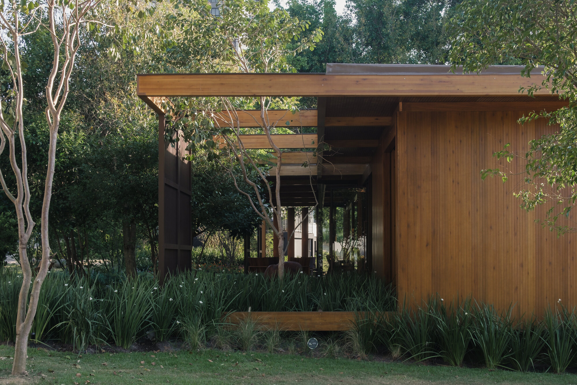 丨巴西丨NV Arquitetura-36