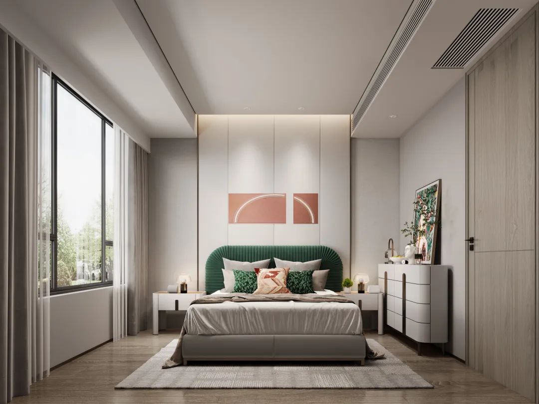 中航半岛丨中国重庆丨盘古设计-27