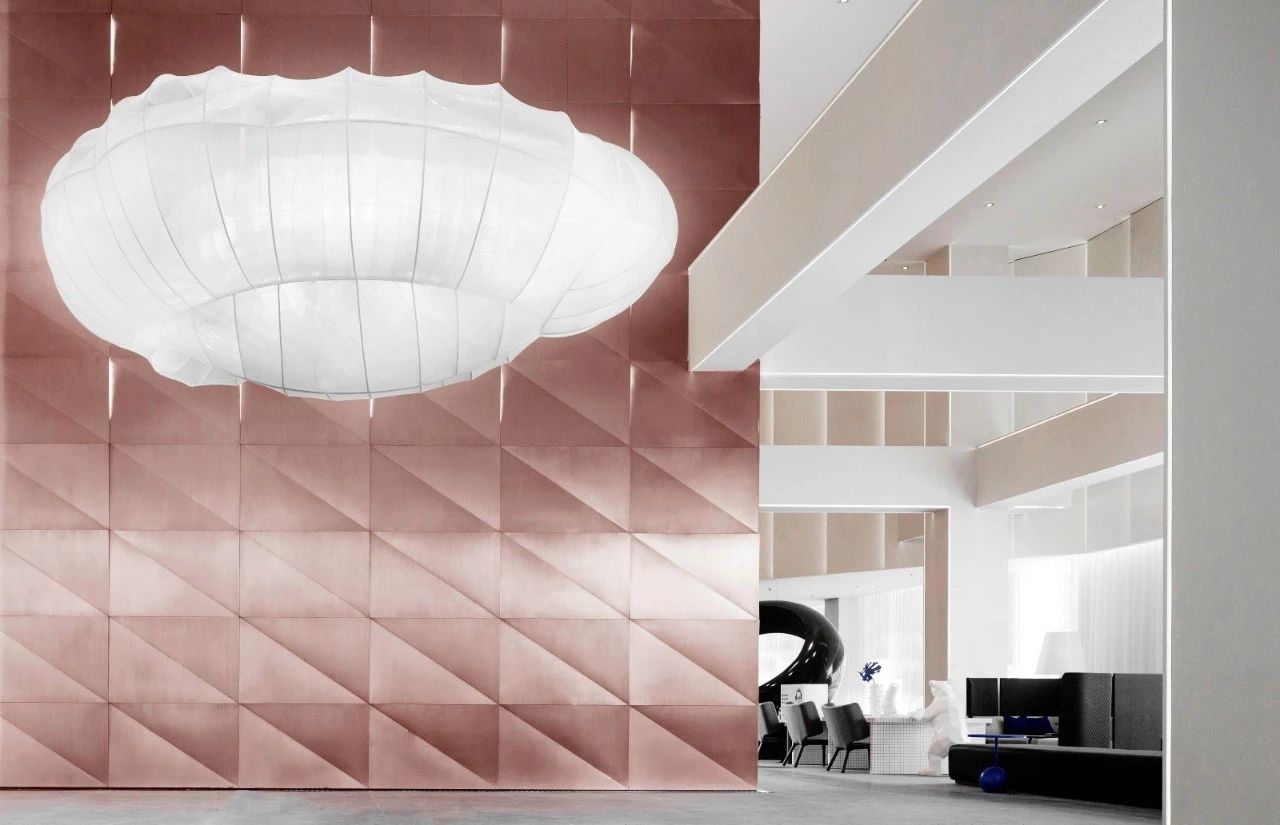 上海天华建筑设计有限公司 · GBD 设计杜文彪 ·售楼处 · GBD 杜文彪专辑-330