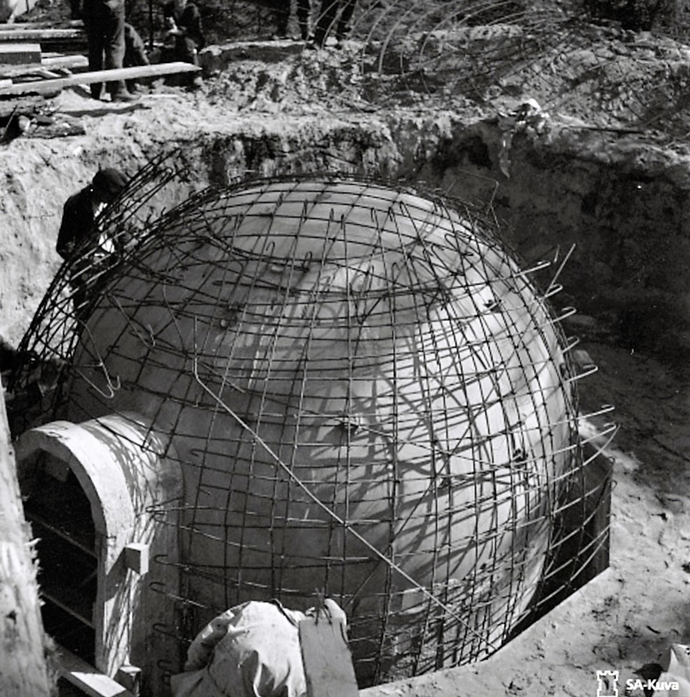 芬兰气球碉堡建造项目-6