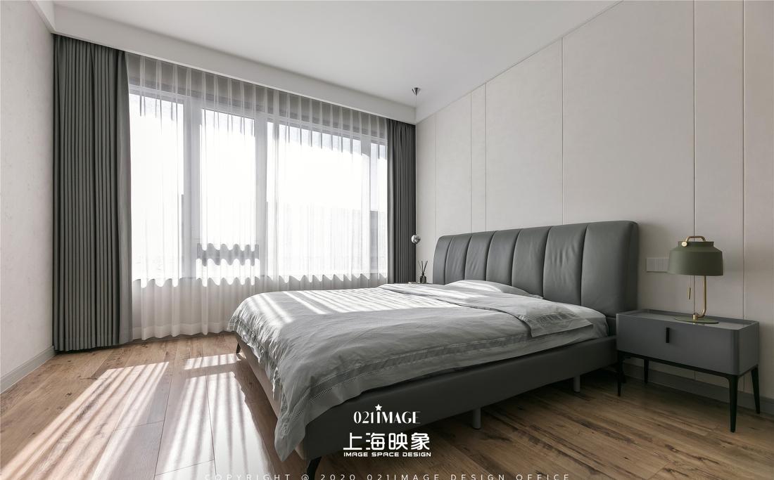 简约风上海之家丨中国上海-23