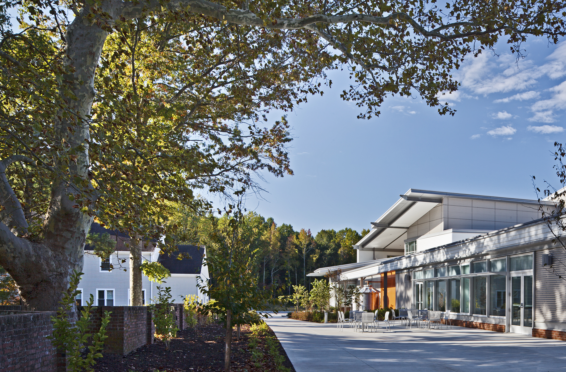 史密森尼环保研究实验室-12