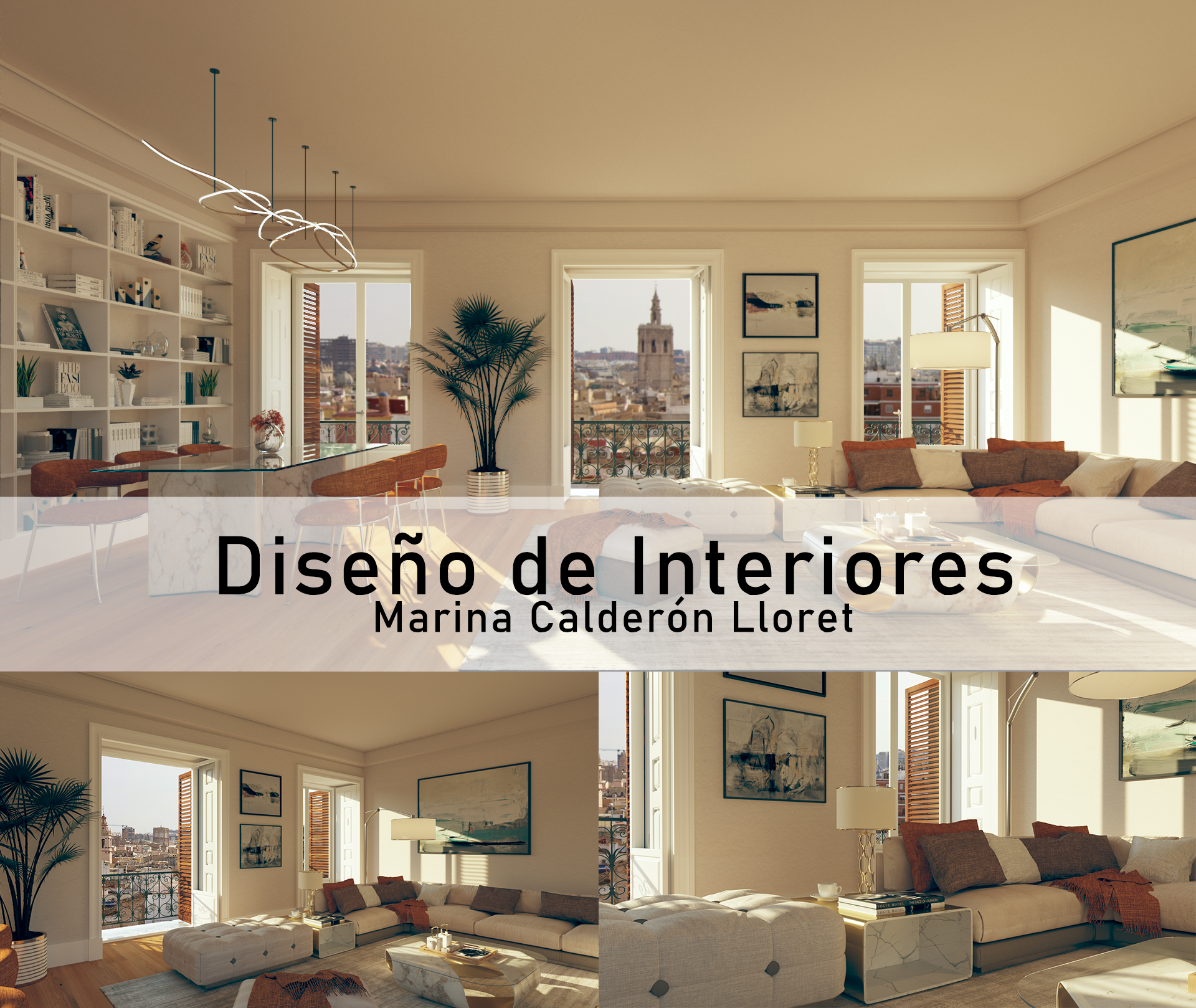 Diseño de interiores - Infoarquitectura-1