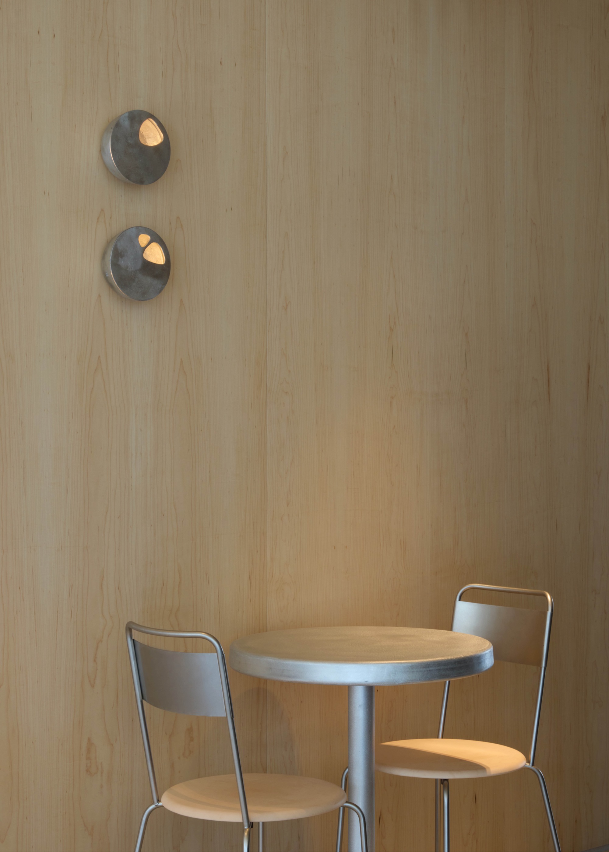 科菲卡咖啡店丨沙特阿拉伯丨Lea Daniel-27