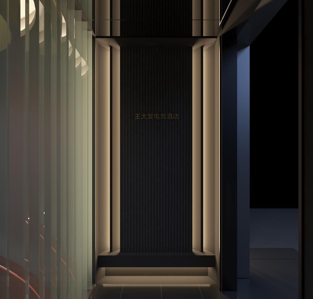 王大发电竞酒店-6