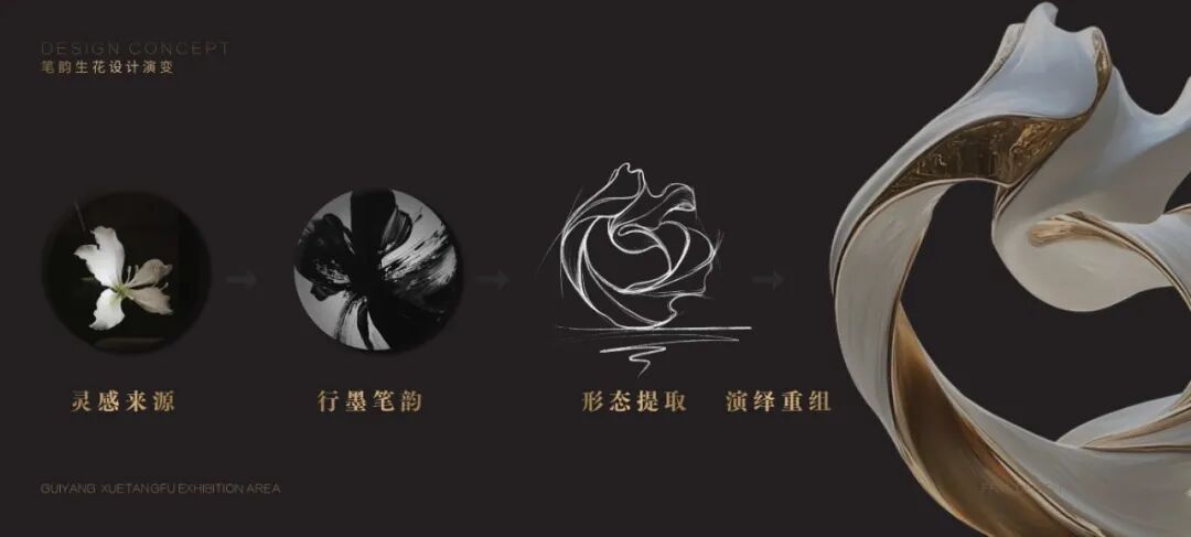 贵阳湖山郡·鹿鸣示范区|雕塑&软装设计|尚沃出品-4