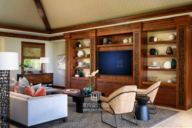 夏威夷度假屋Halo Bay Retreat-6