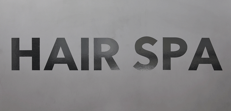 杭州TONI&GUY来福士广场店 / Studio 8-42