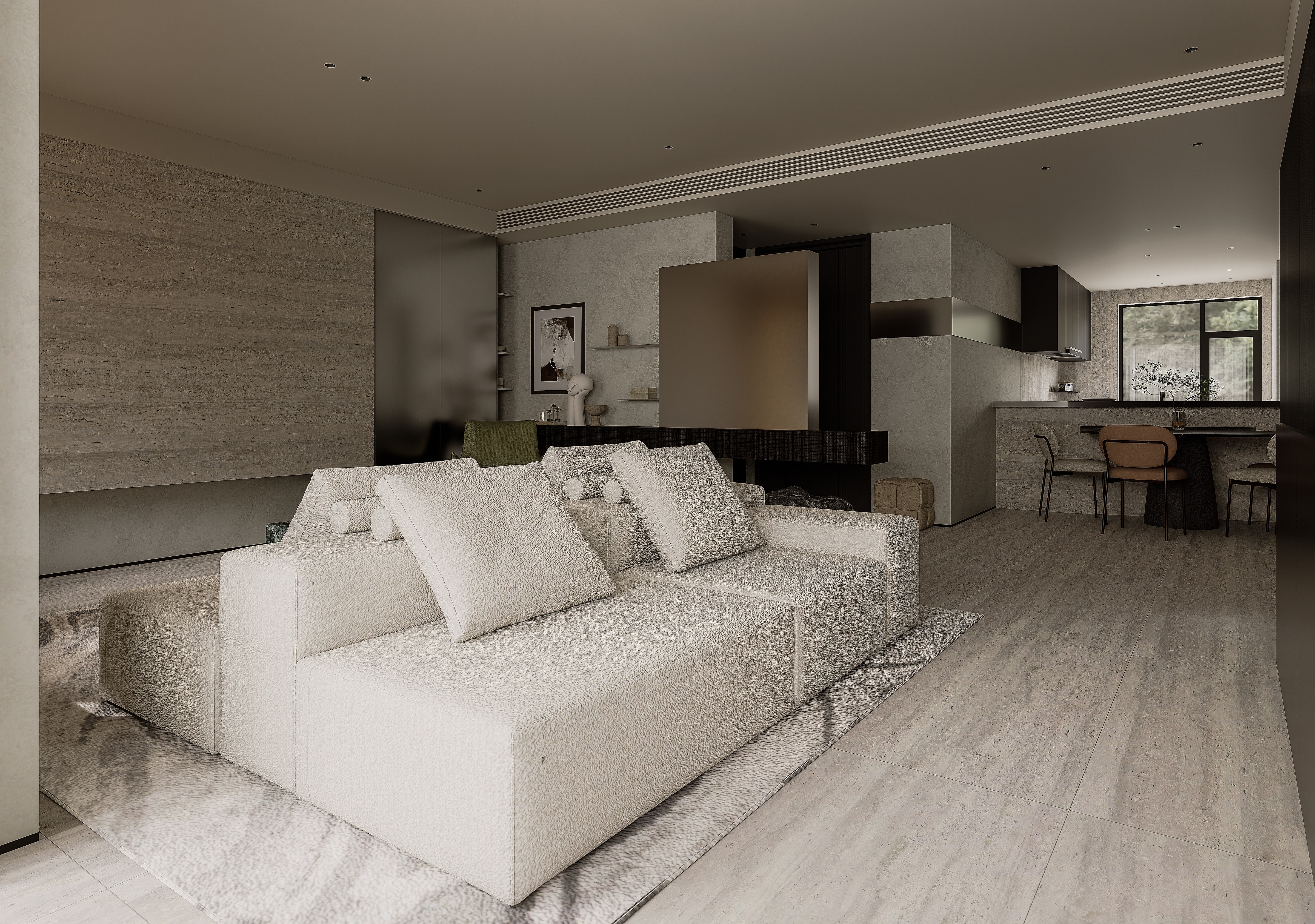 平层丨图深设计-5