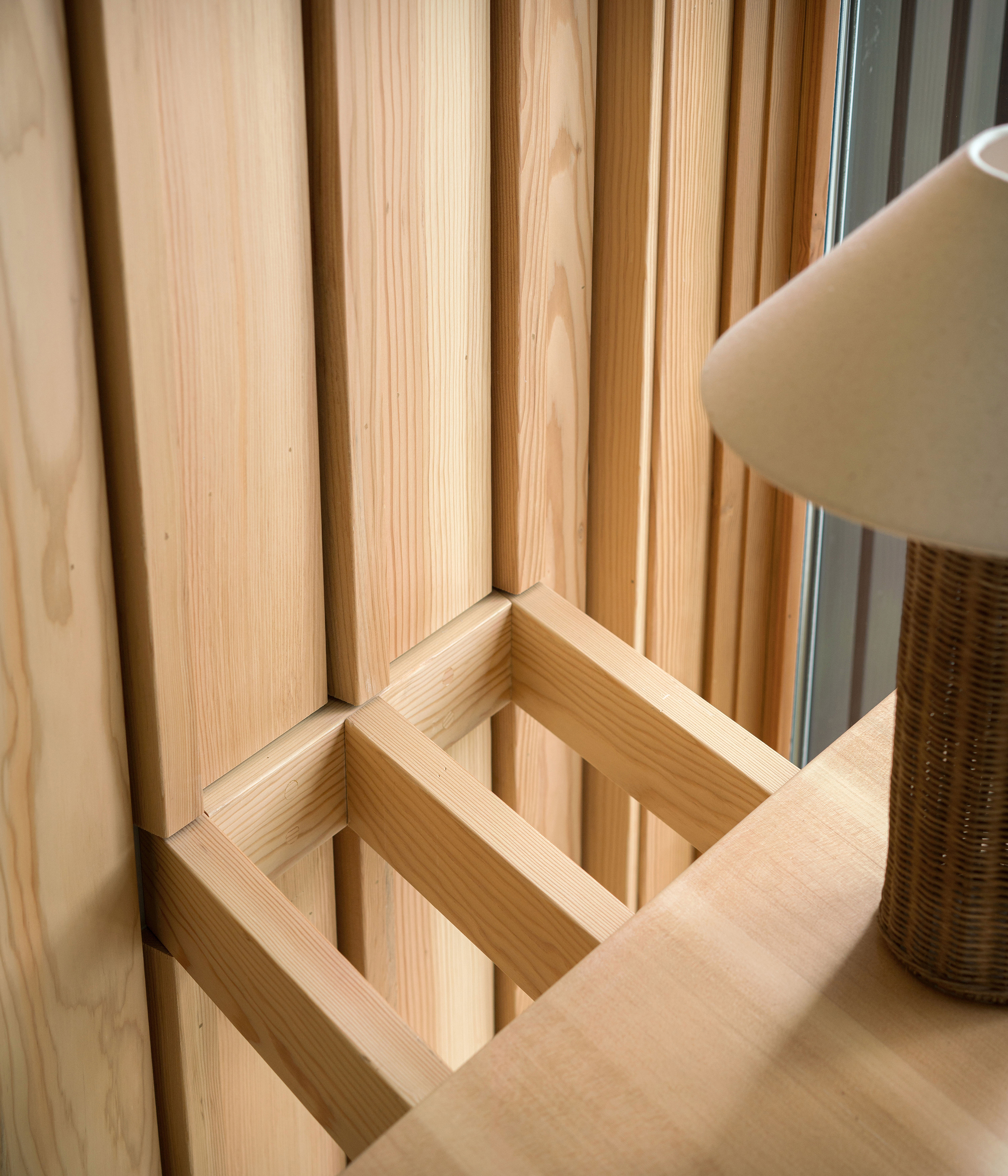 银色住宅丨美国华盛顿丨Studio Nocturne-42