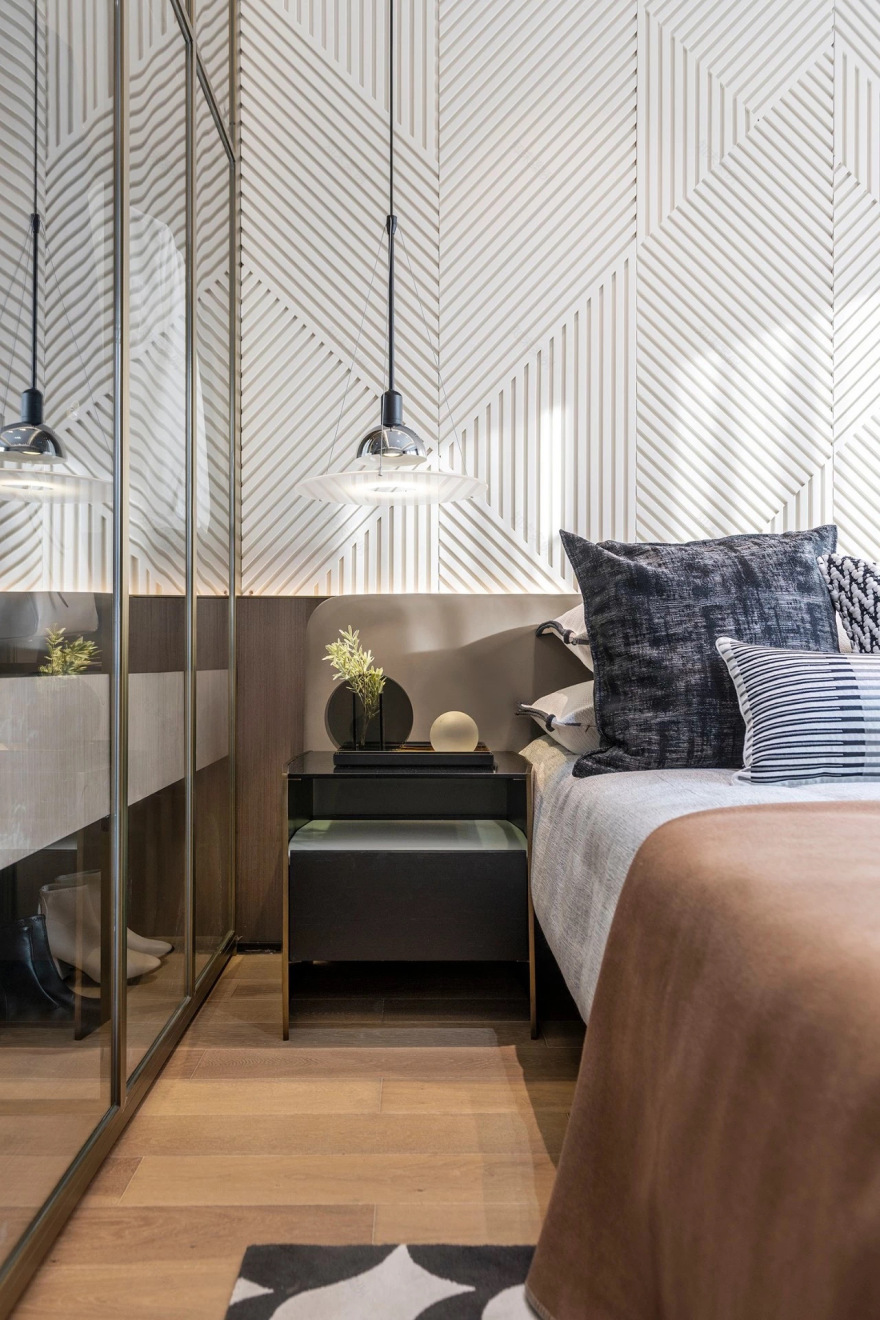 融信福州乐信花园样板间项目-15