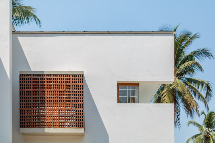 In·X·Hale 住宅-40