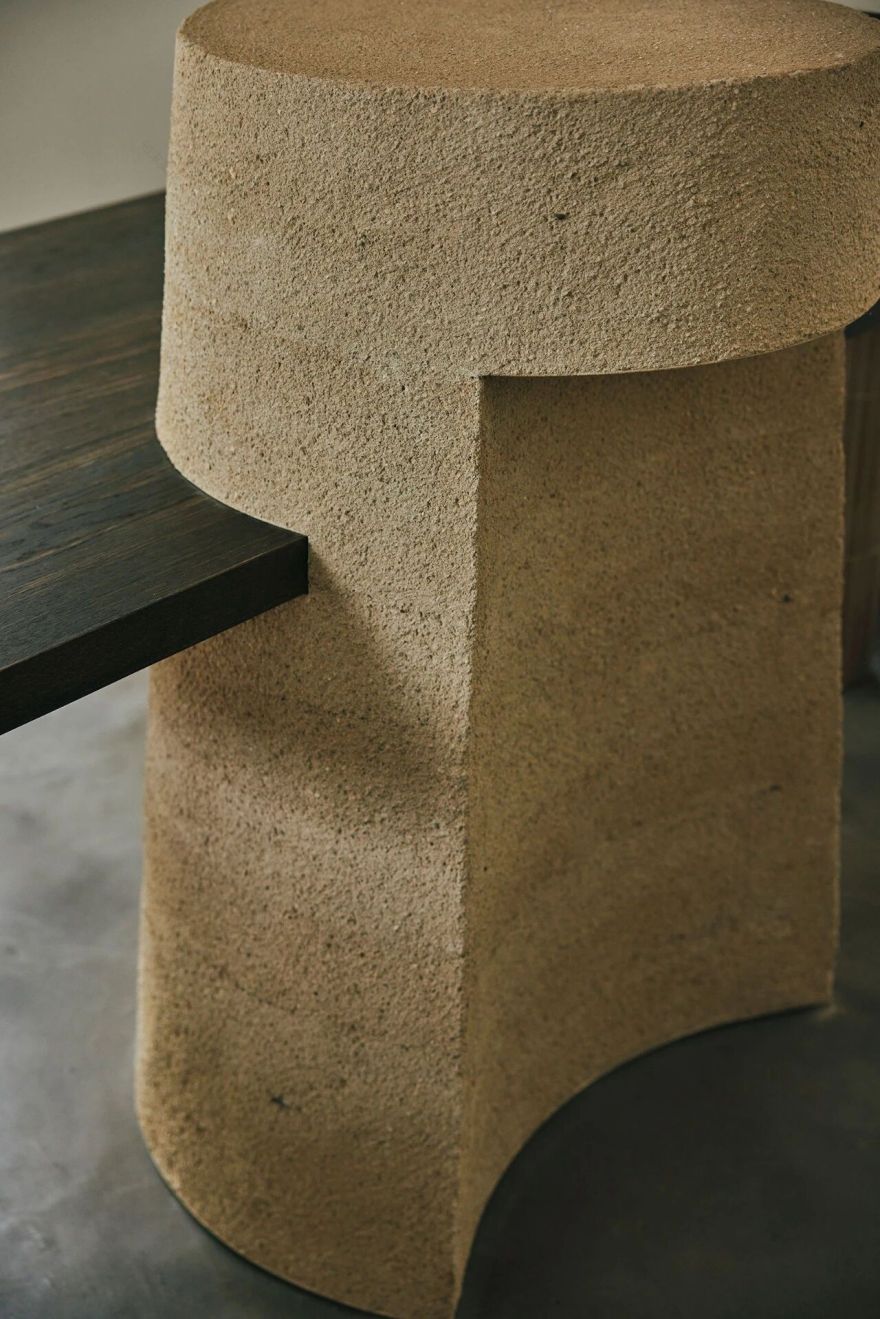 True Black咖啡吧丨印度丨NaaV Studio-84