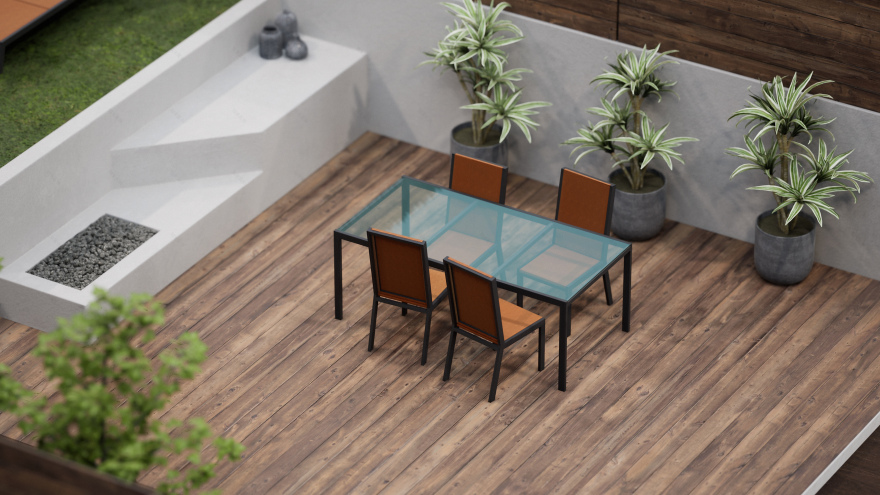 展示室虚拟现实丨VISAR Studio-14