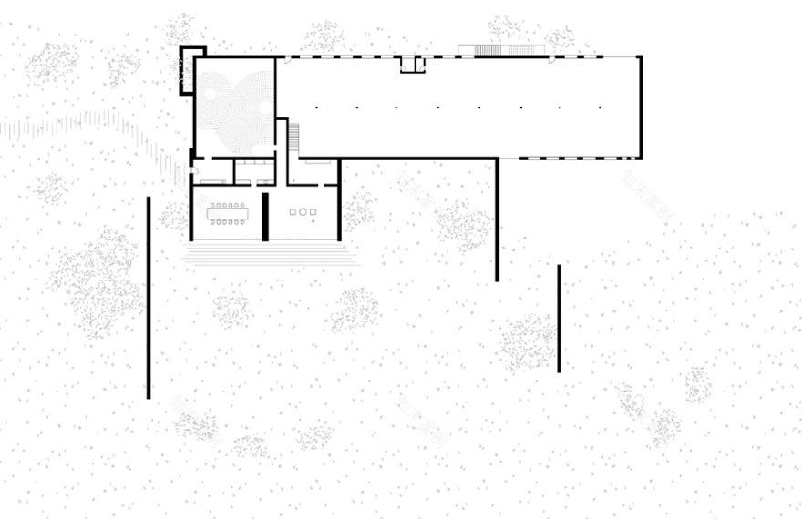 Janošík总部及陈列室丨捷克丨Jakub Janošík-97