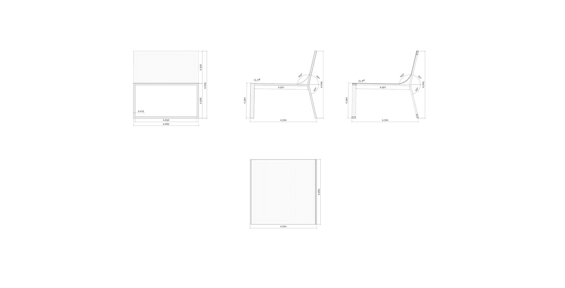 Blau 家具系列 | 创新与传统的完美结合-35