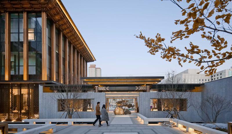 太原万科紫郡-15