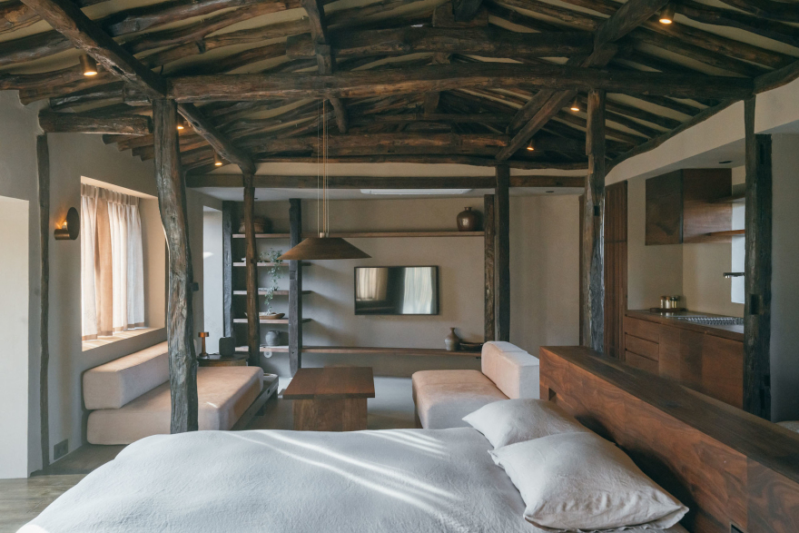 Z_Lab 设计 | WAON 治疗空间-26