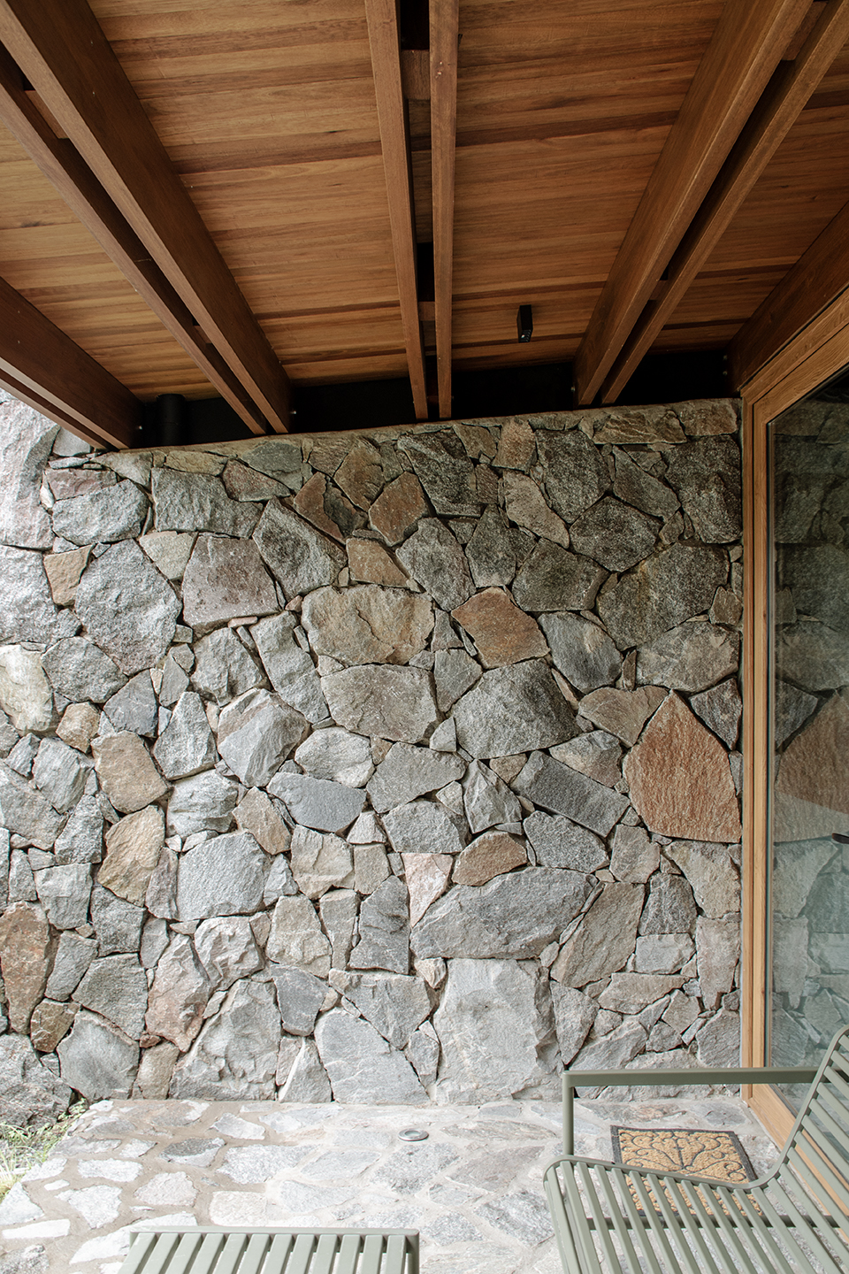 酒店建筑丨阿根廷科尔多瓦丨Alarcia Ferrer Arquitectos-32