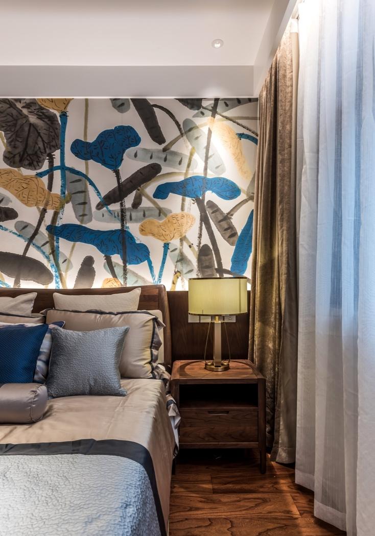 格物设计 | 打造文人墨客的艺术空间-31