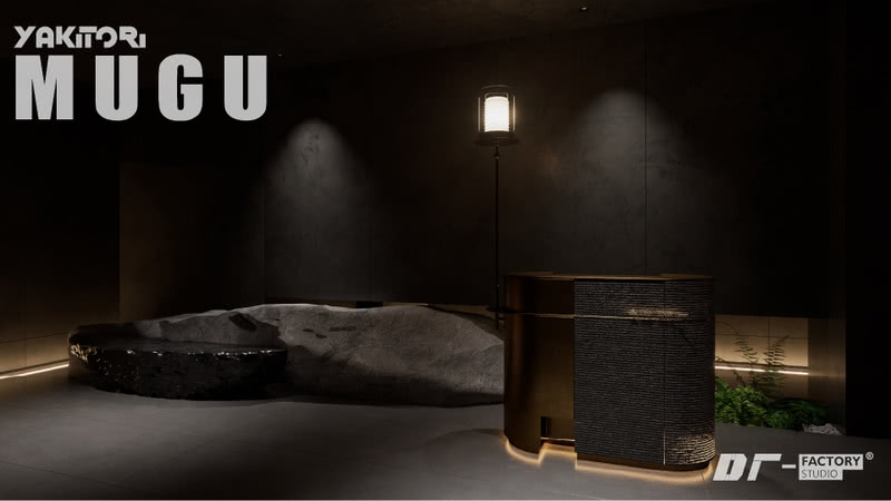 缅甸烧鸟居酒屋-7