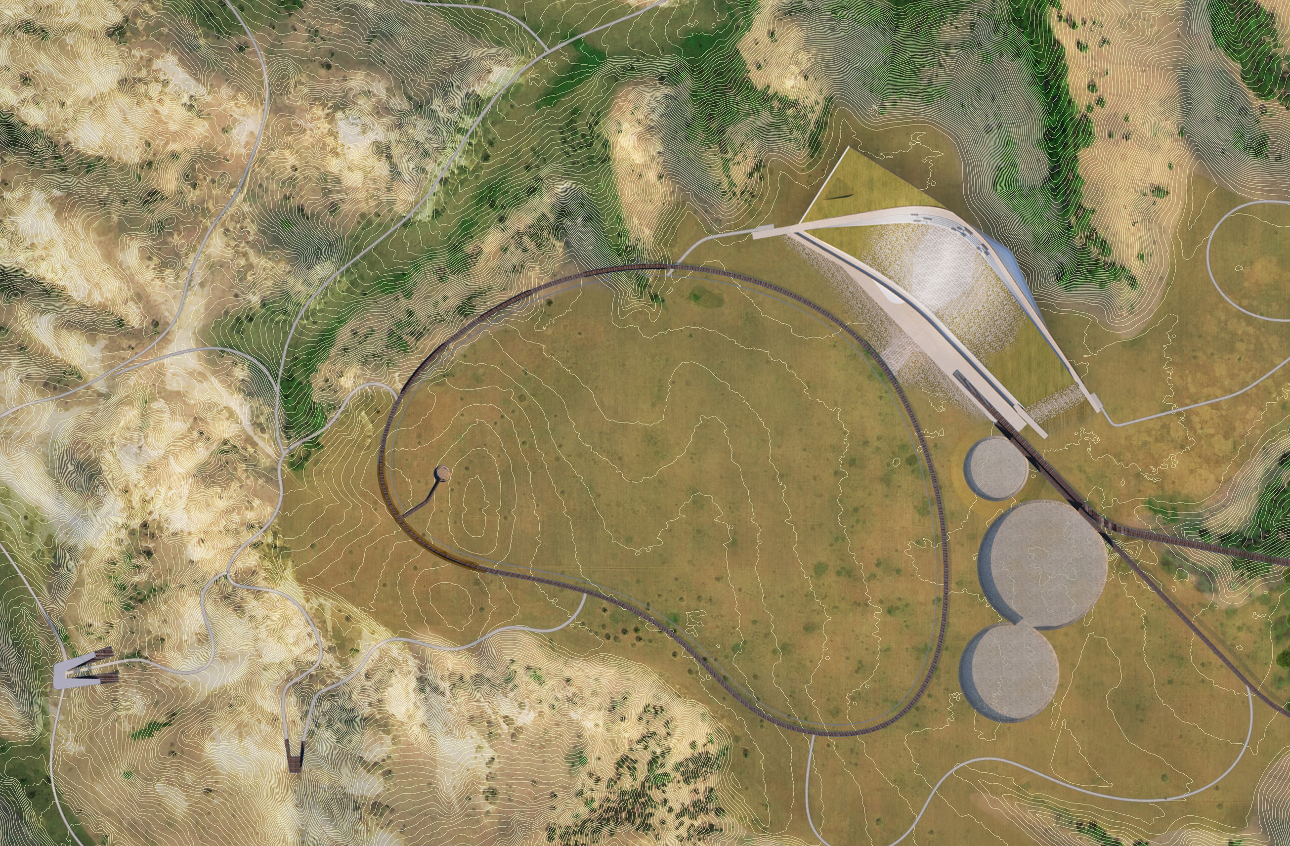 西奥多·罗斯福总统图书馆-11