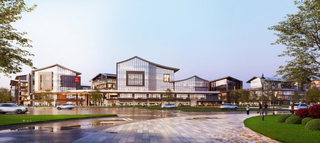 喜报——桂林建筑规划设计集团有限公司成功中标叠彩区江东片区项目-30