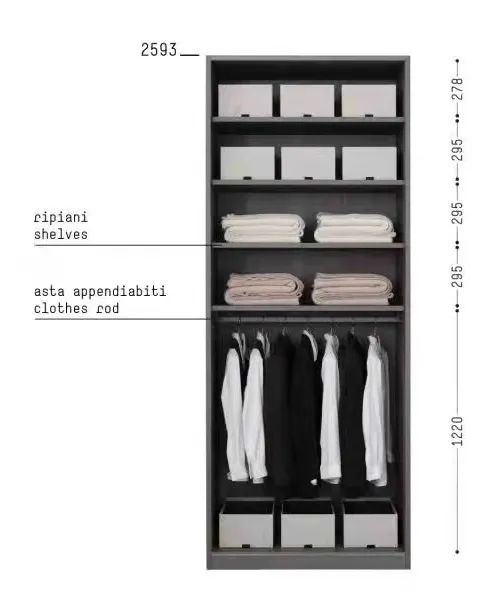 梅亚奇全案设计丨中国南京-55