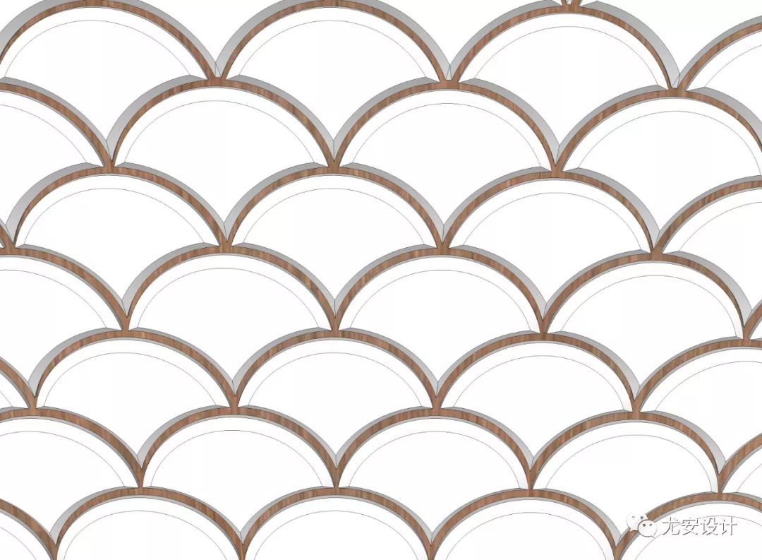 景德镇昌南里艺术中心 | 斜柱设计助力异形建筑落地-50