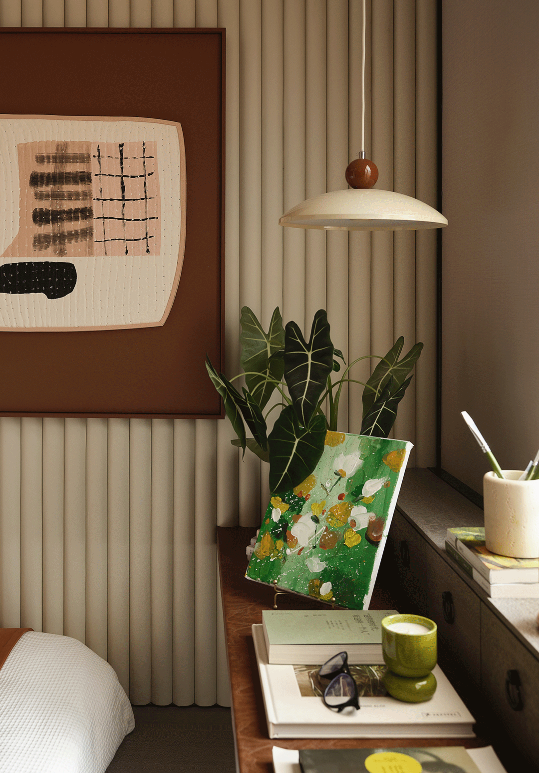 合肥伟星万科星遇光年丨中国合肥丨IF DESIGN 羽果设计-34