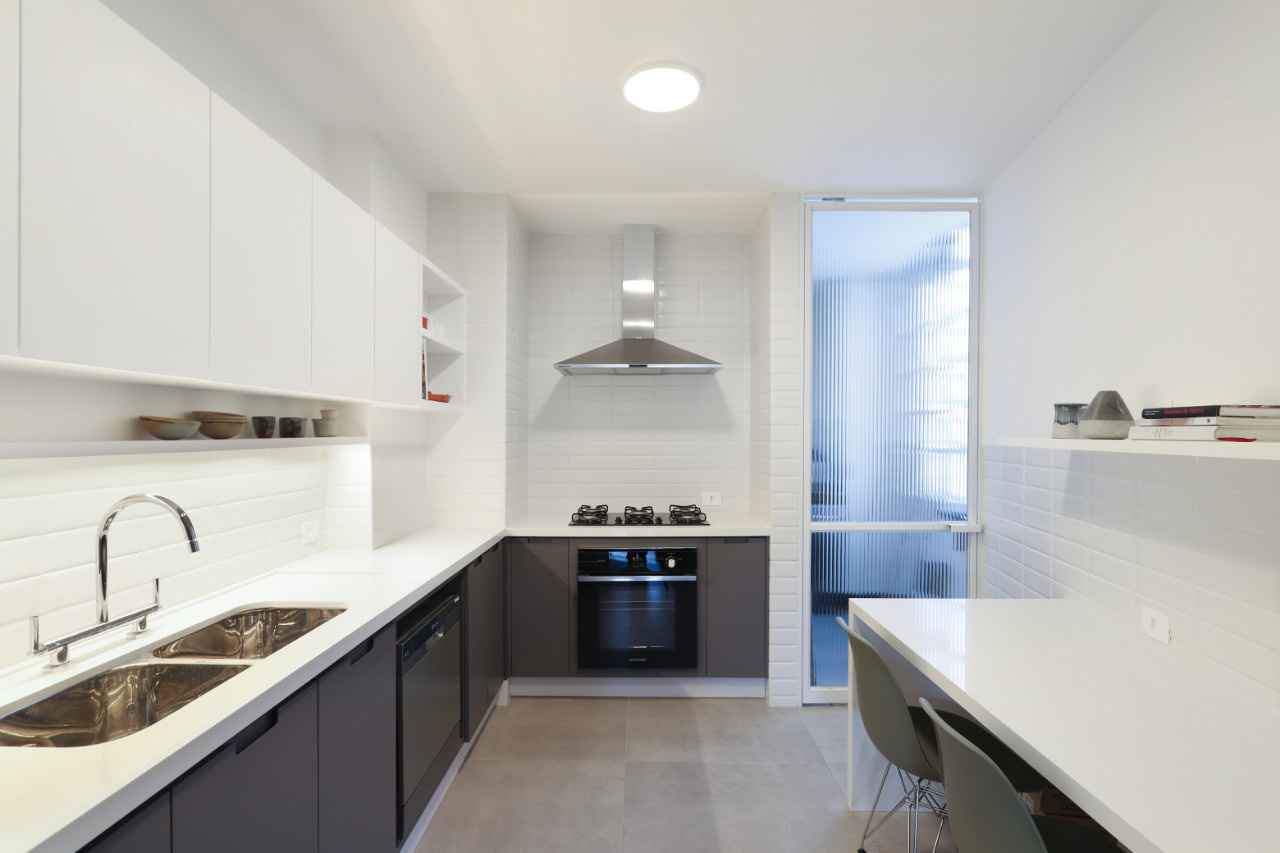 阿德里亚娜和爱德华多公寓-17