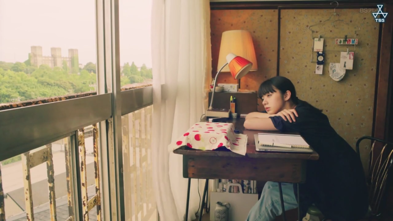 《在名建筑里吃午餐》·建筑与美食的完美结合丨日本东京-16