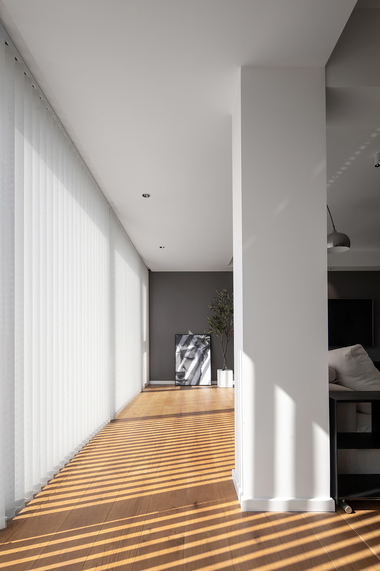 现代极简，低奢高级时尚范！-7