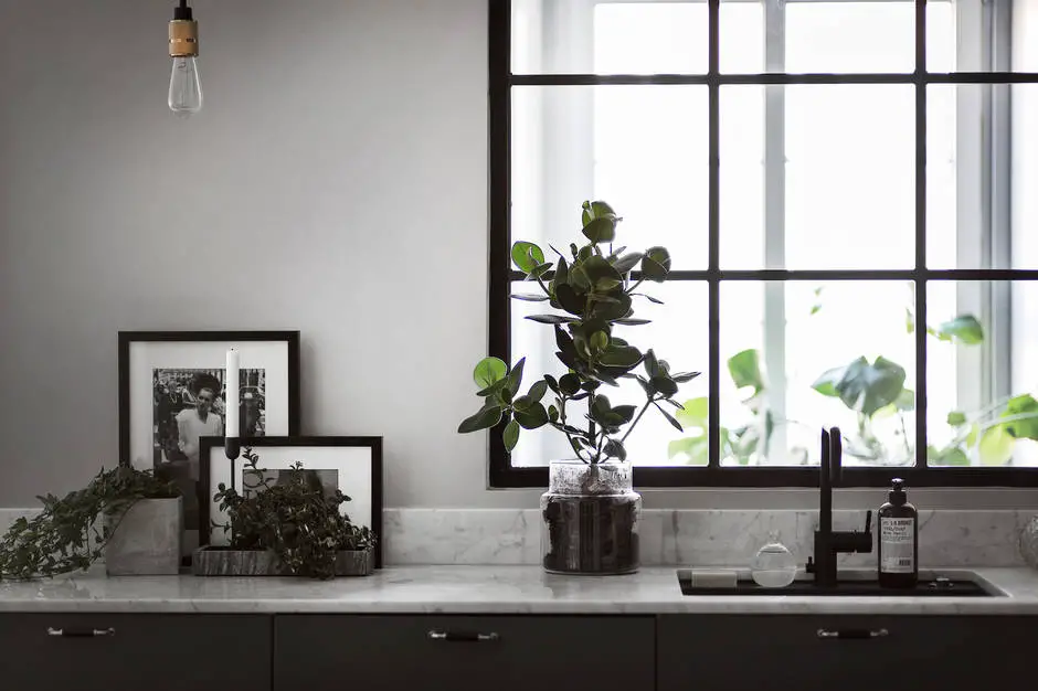 瑞典典型公寓的精彩翻新设计-12