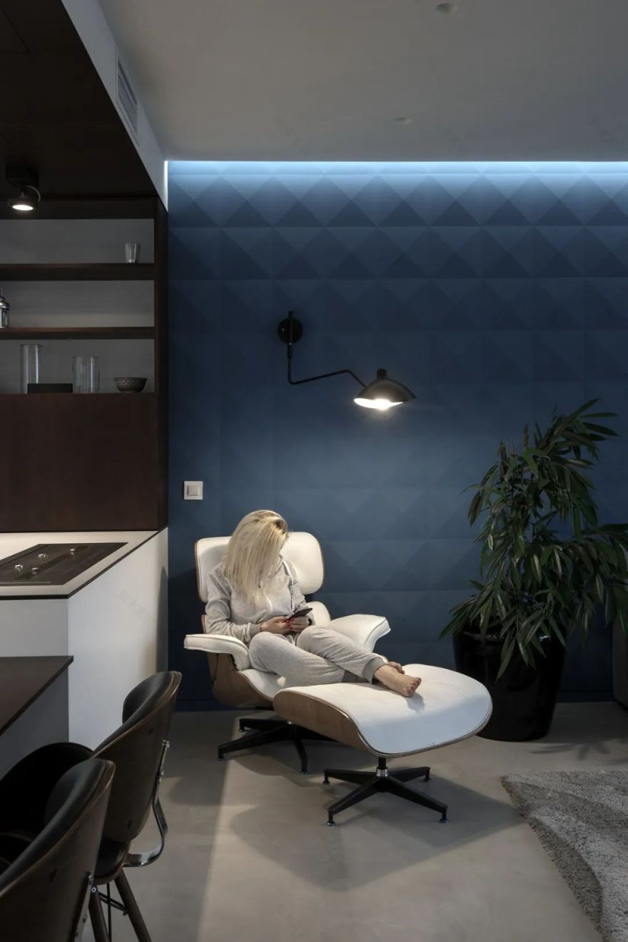 个人庇护所 | 公寓-38