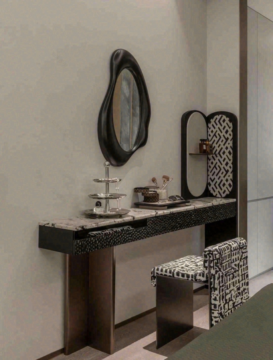 美的·天璟森系美学馆丨中国邯郸丨励时设计(国际)-84