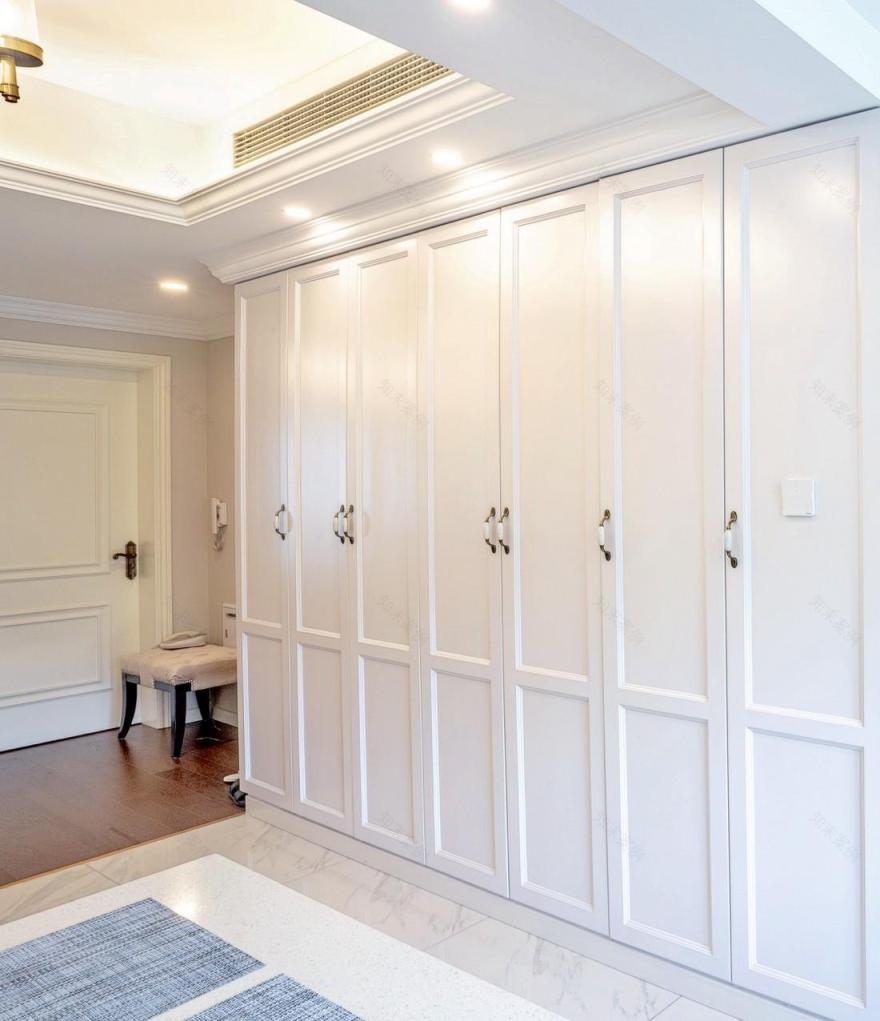 翻新改造,打造高级感生活空间-12