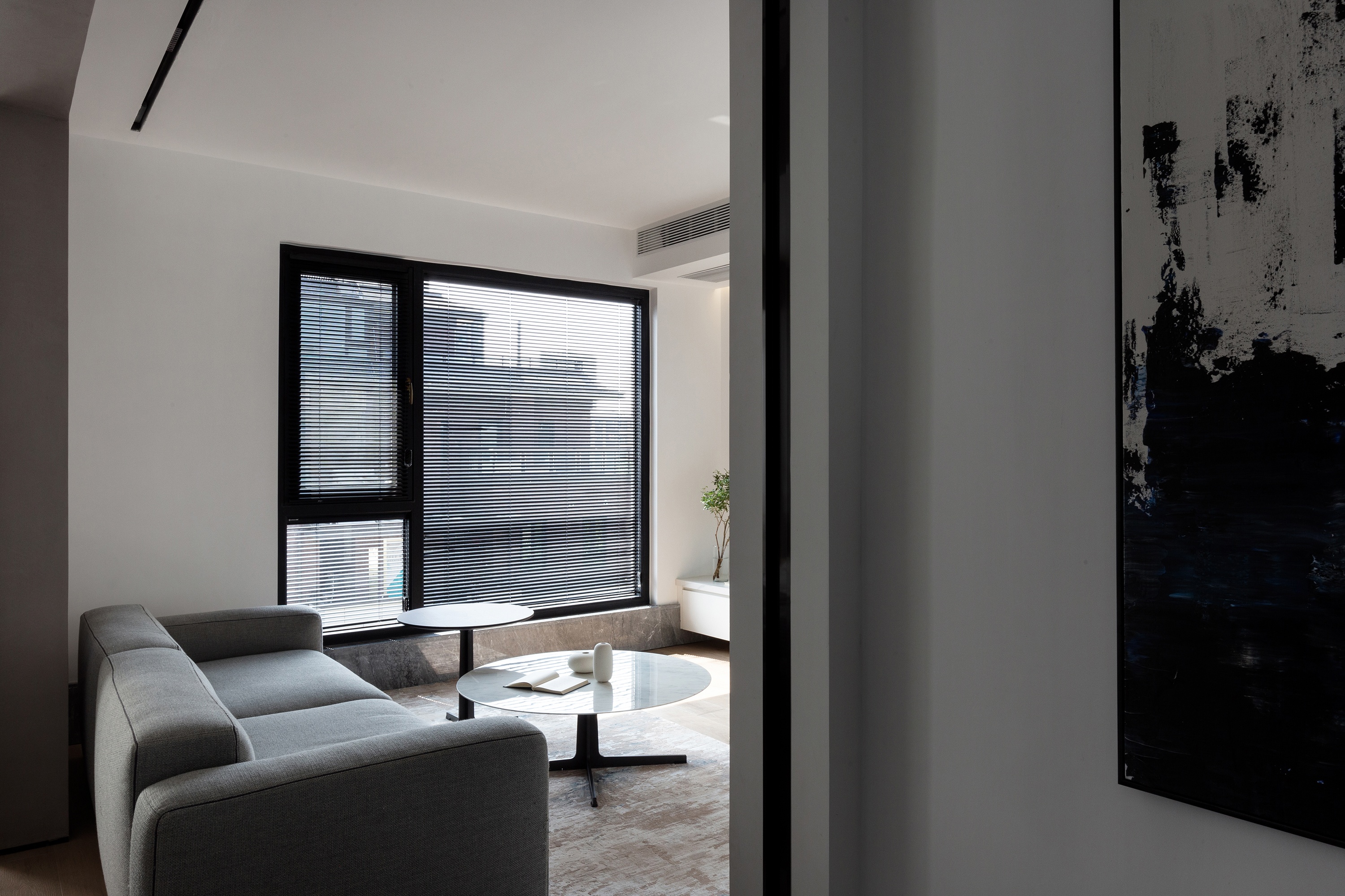 《都市续曲》-万科堂前叠墅-14