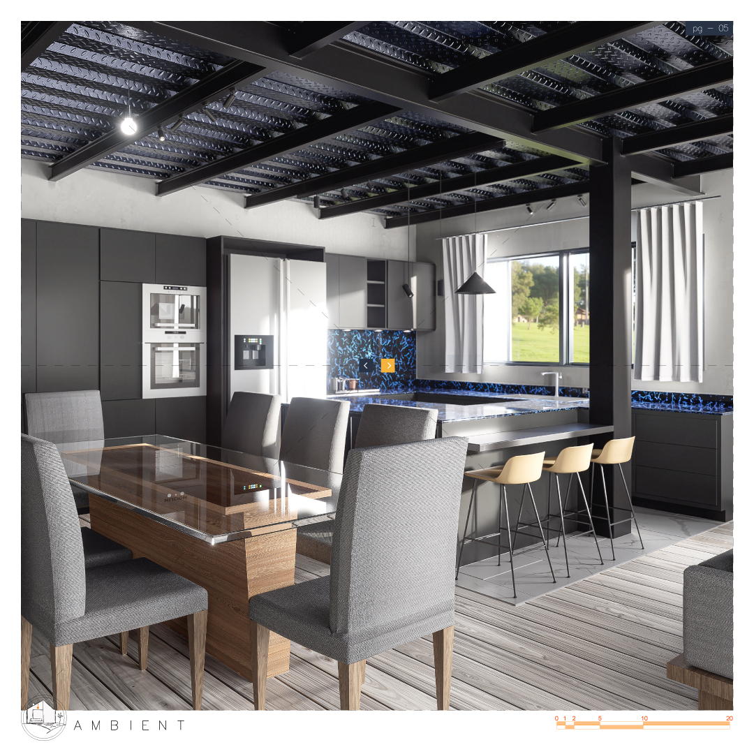 Propuesta de diseño – P-HOUSE_MV-5