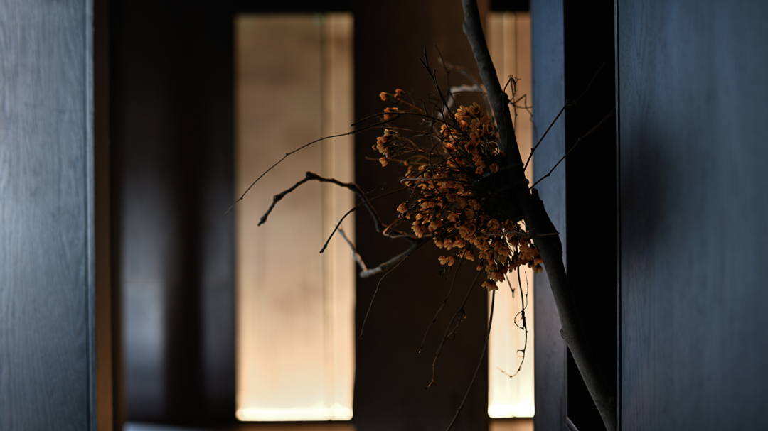 炉村茶舍丨中国无锡丨正负下舍-83