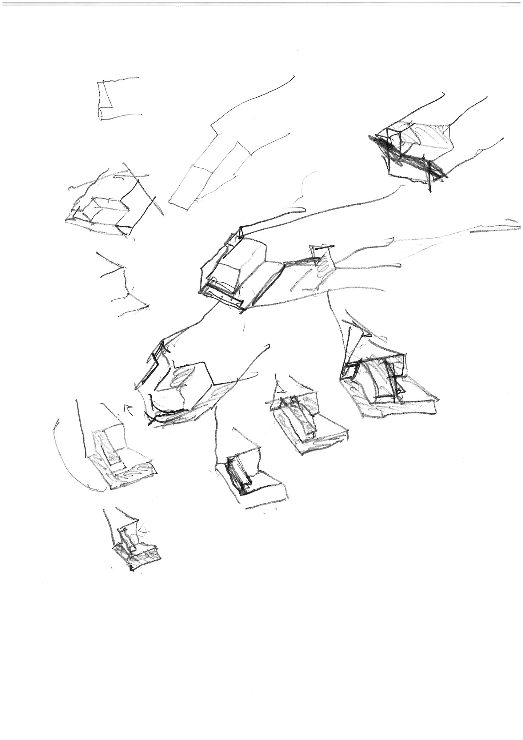 中国国际设计博物馆丨中国杭州丨Álvaro Siza + Carlos Castanheira-120